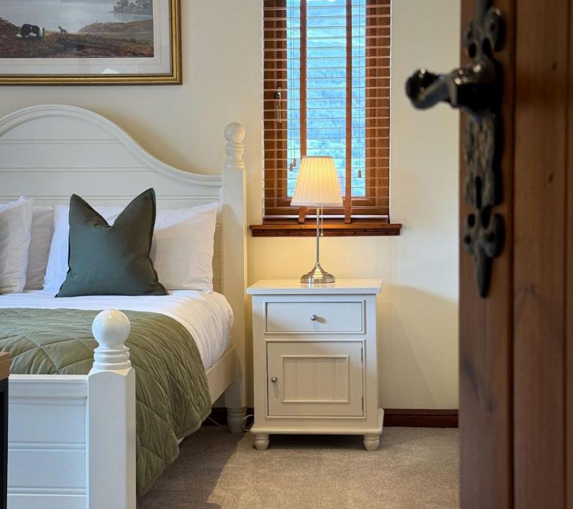 Photo of Bedroom in Arrochar