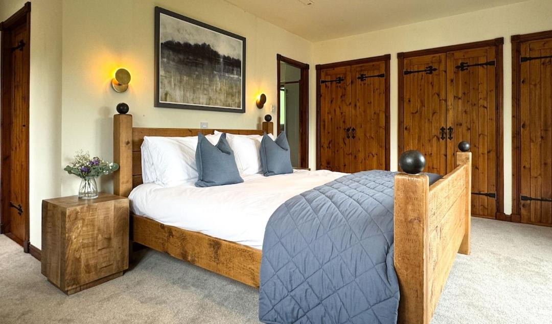 Photo of Bedroom in Arrochar