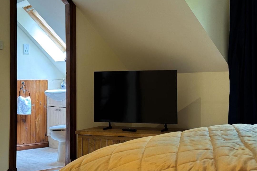 Photo of Bedroom in Arrochar