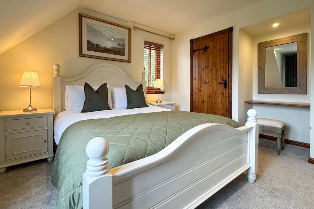 Photo of Bedroom in Arrochar