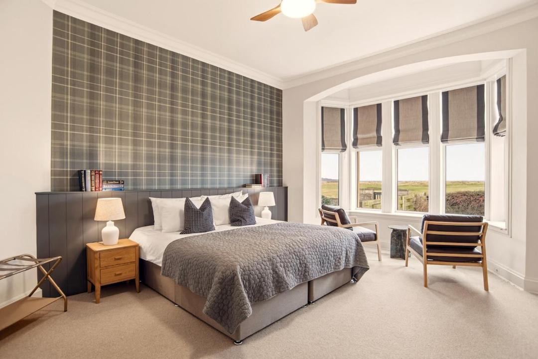 Photo of Bedroom in Troon