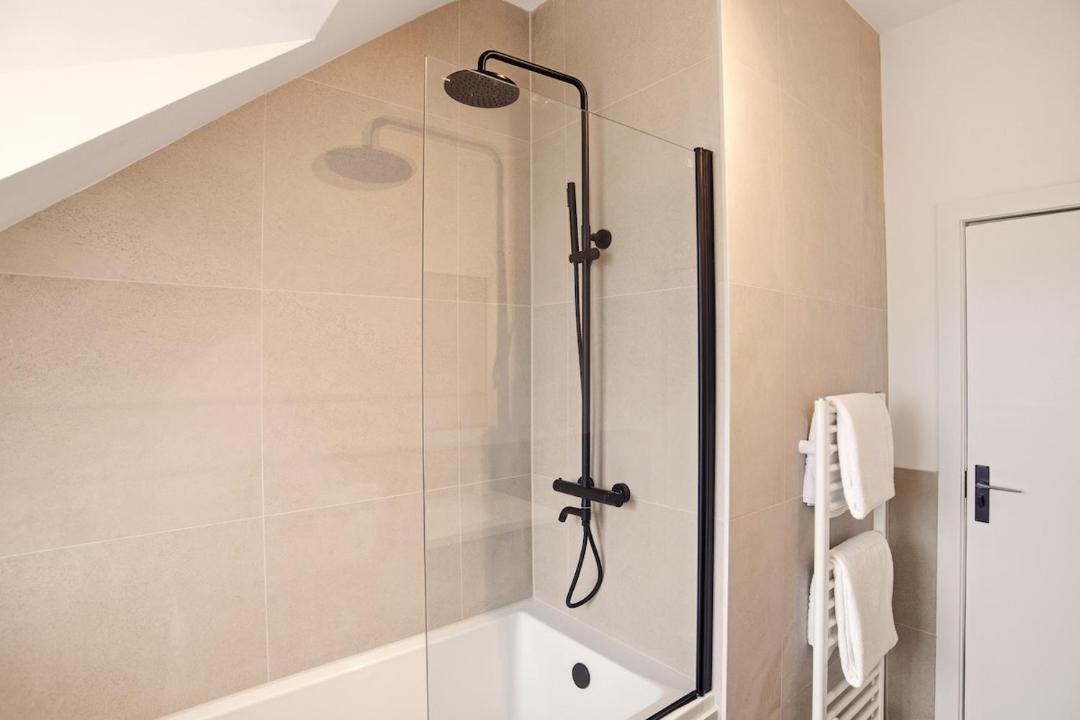 Photo of Bathroom in Troon