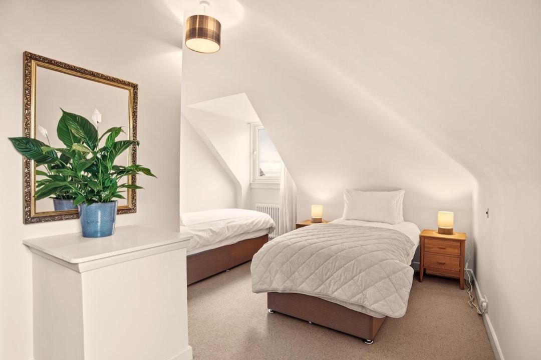 Photo of Bedroom in Troon