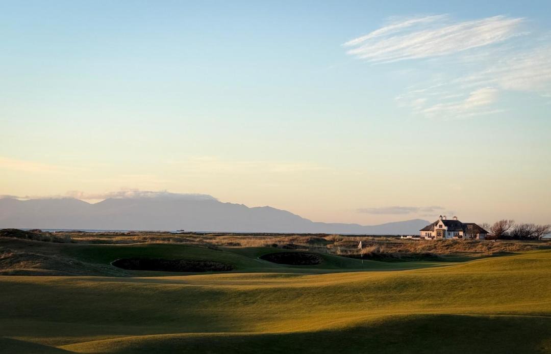 Photo of Others in Troon