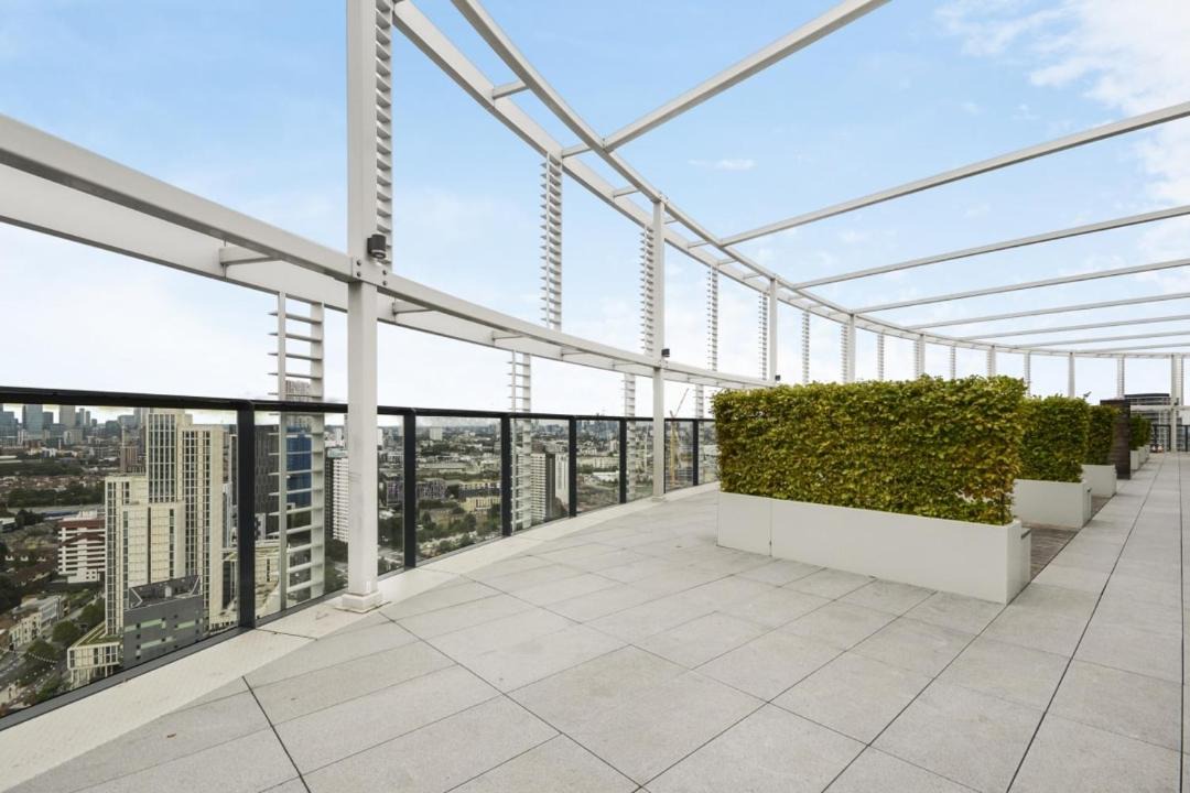 Photo of Patio Balcony in Stratford and New Town