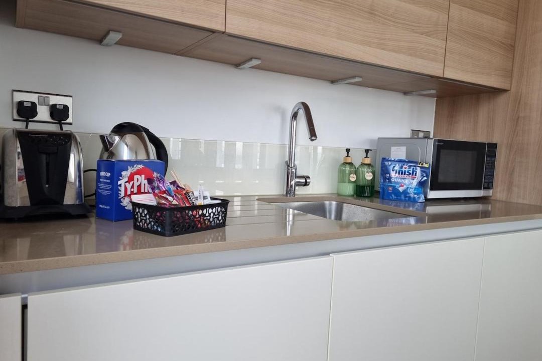 Photo of Kitchen in Stratford and New Town