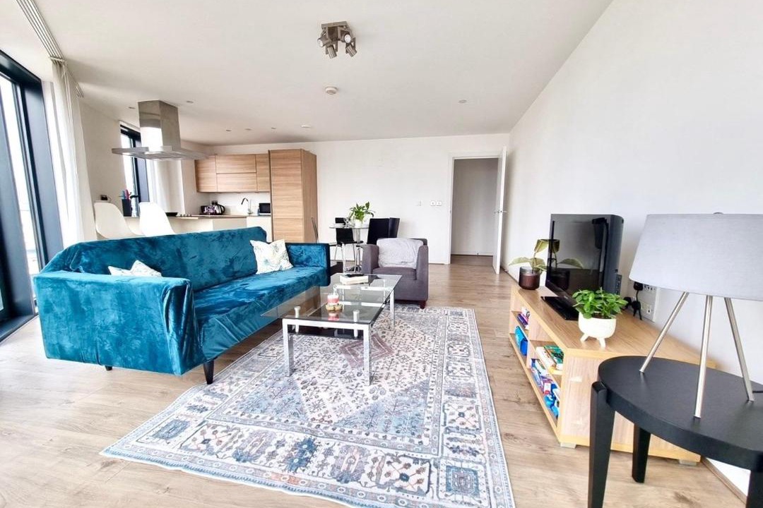 Photo of Livingroom in Stratford and New Town