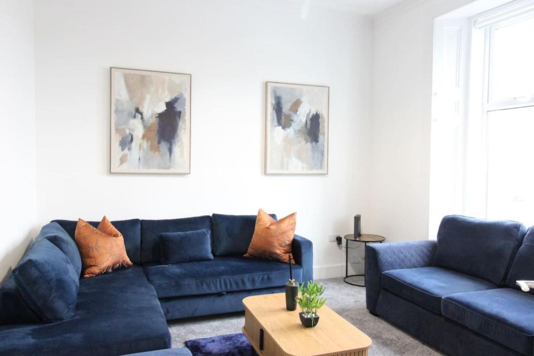 Photo of Livingroom in Airdrie