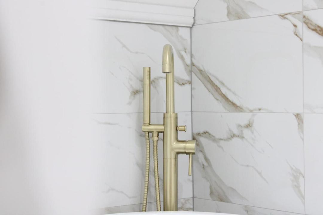 Photo of Bathroom in Airdrie