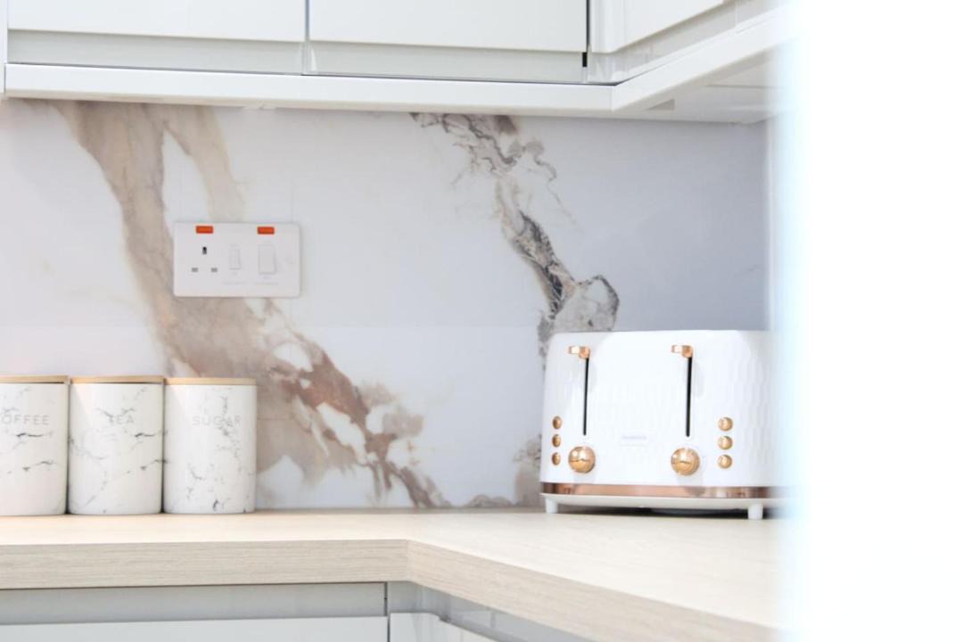 Photo of Kitchen in Airdrie