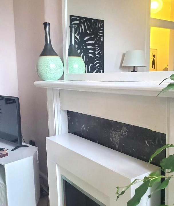 Photo of Livingroom in Ayr