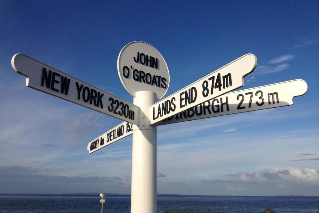 Photo of Others in John O'Groats