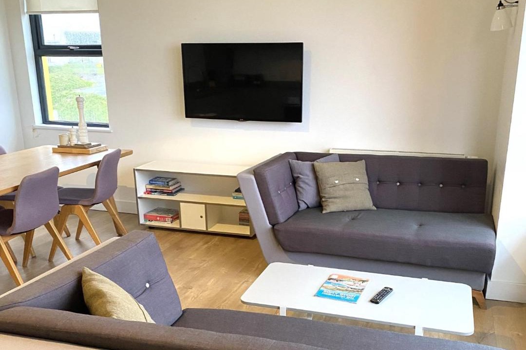 Photo of Livingroom in John O'Groats