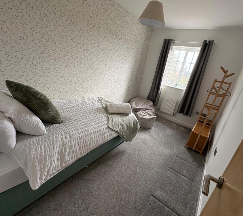 Photo of Bedroom in Kirk Sandall