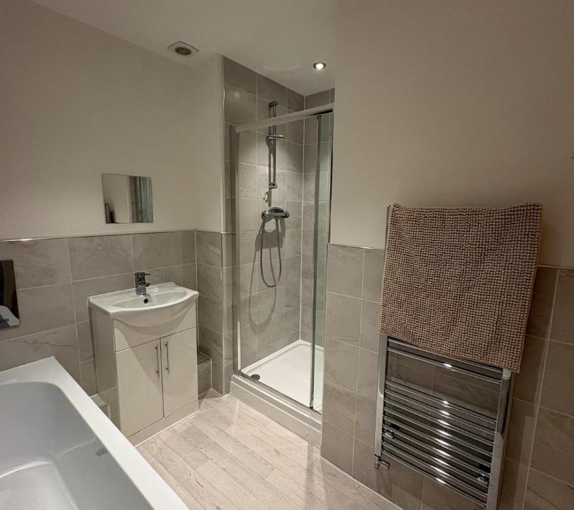 Photo of Bathroom in Kirk Sandall