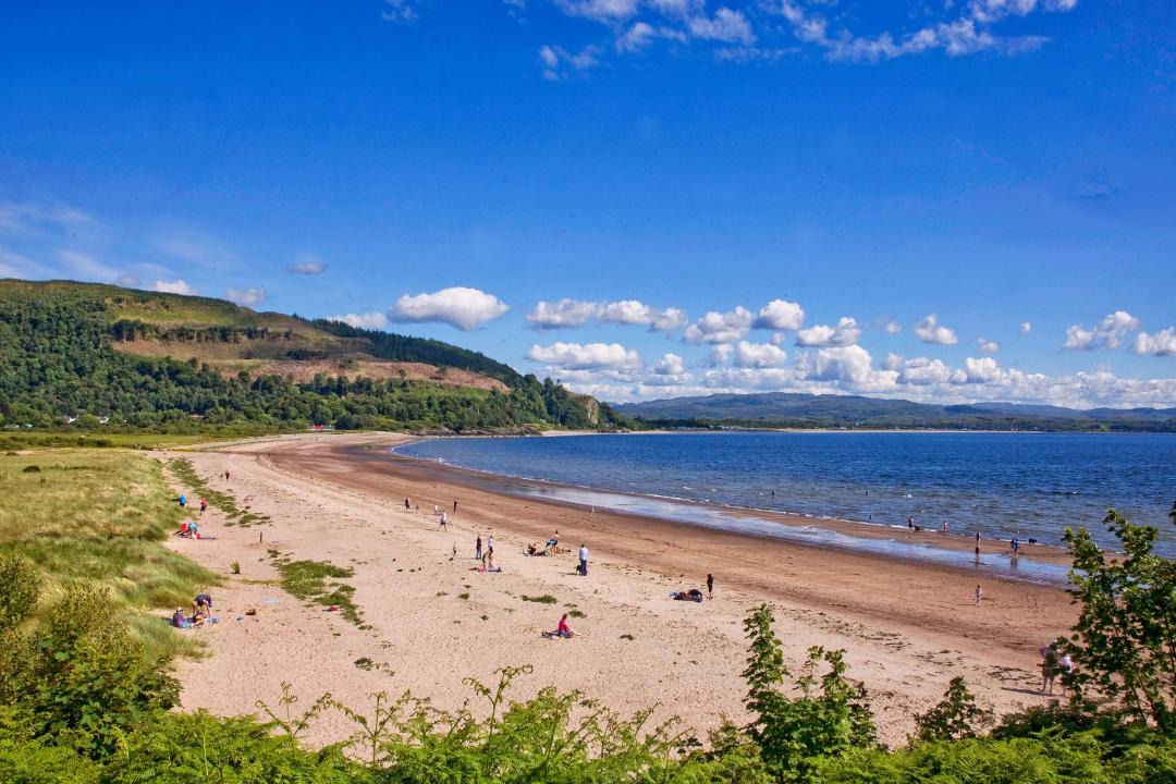 Photo of Others in Benderloch