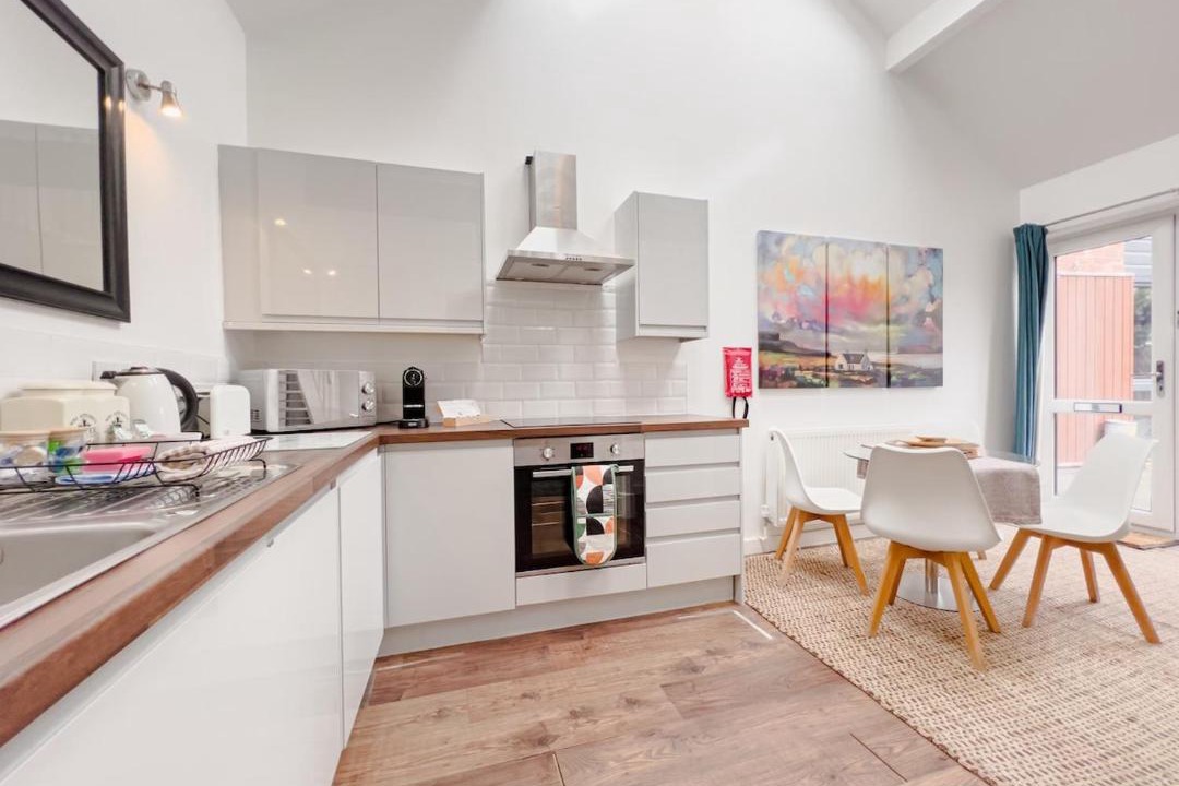 Photo of Kitchen in Offerton