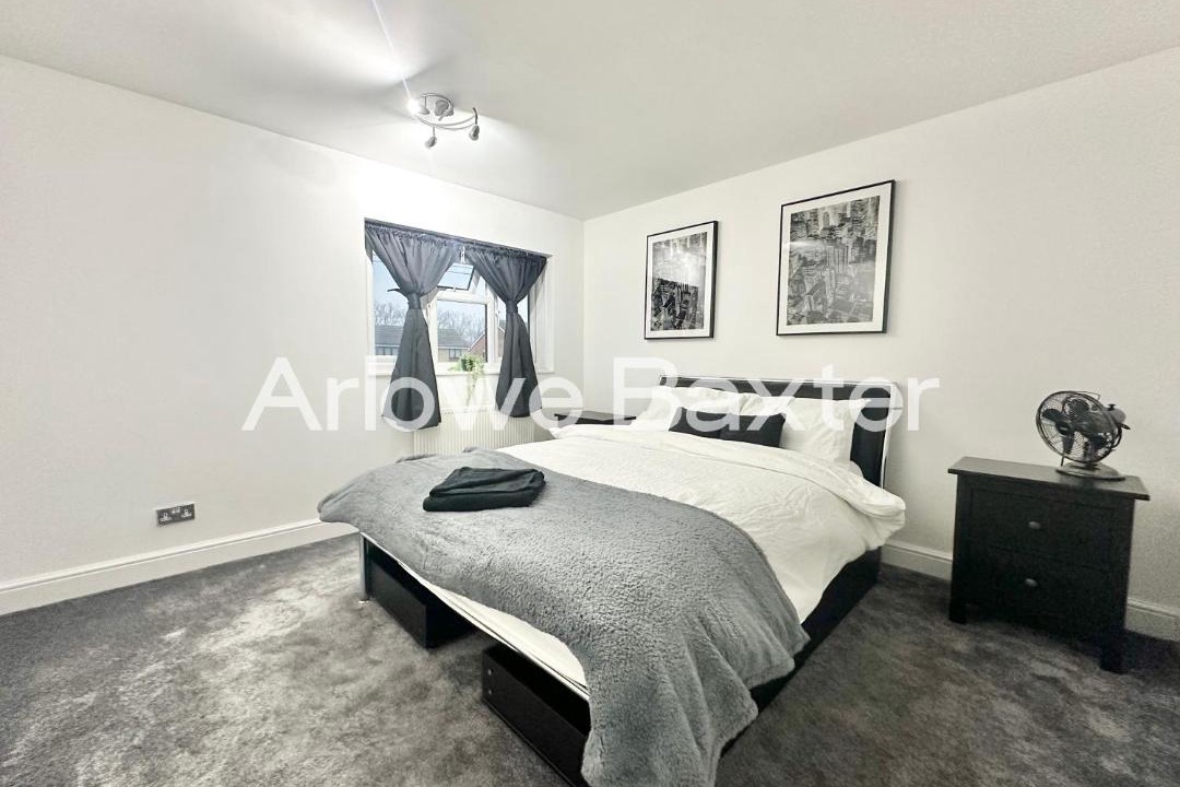 Photo of Bedroom in Havering