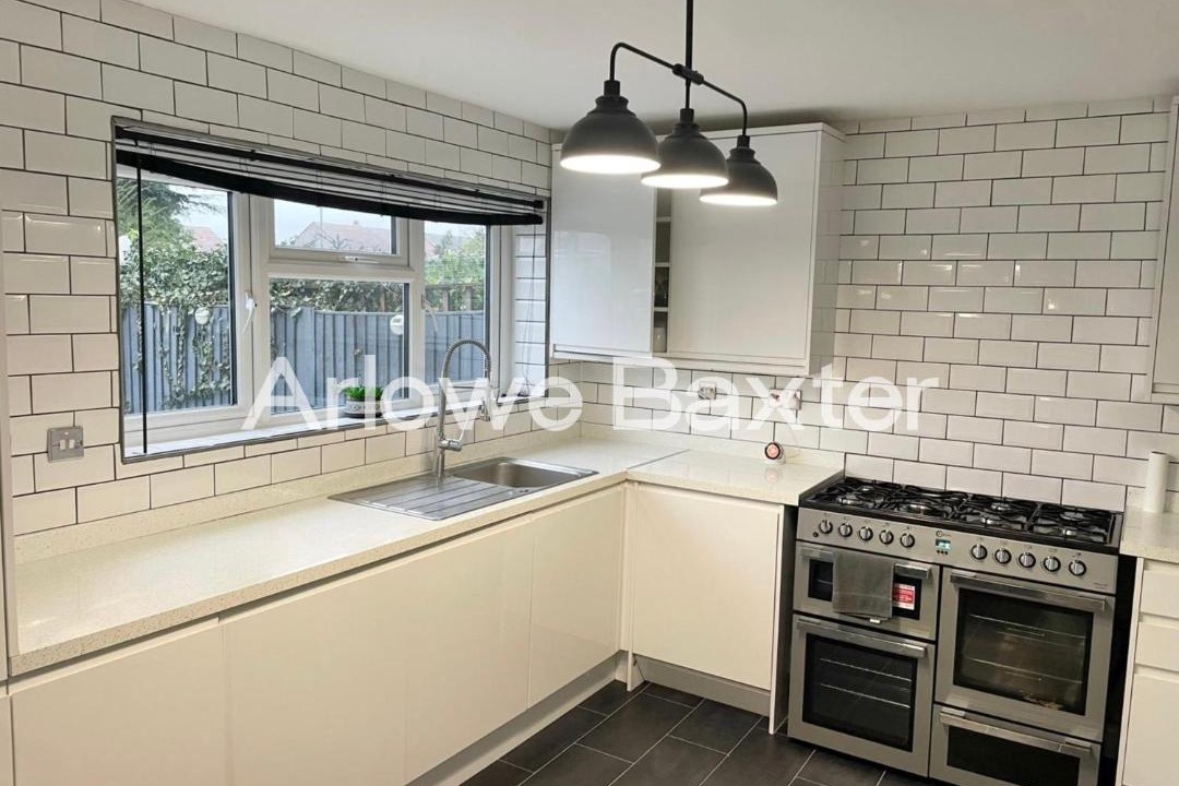 Photo of Kitchen in Havering