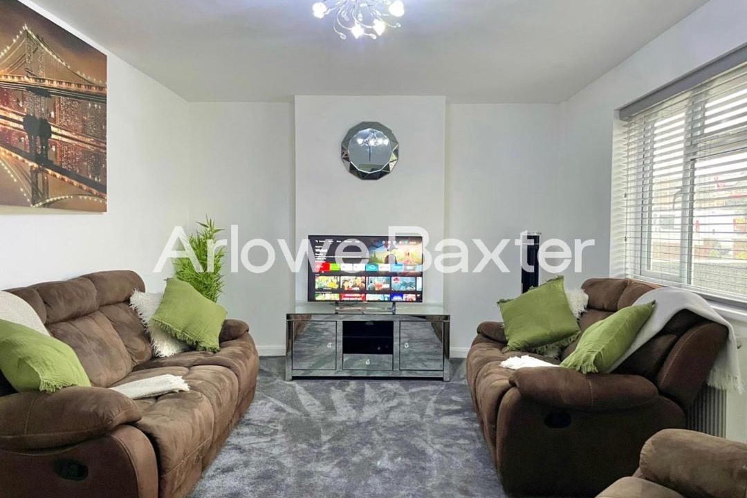 Photo of Livingroom in Havering