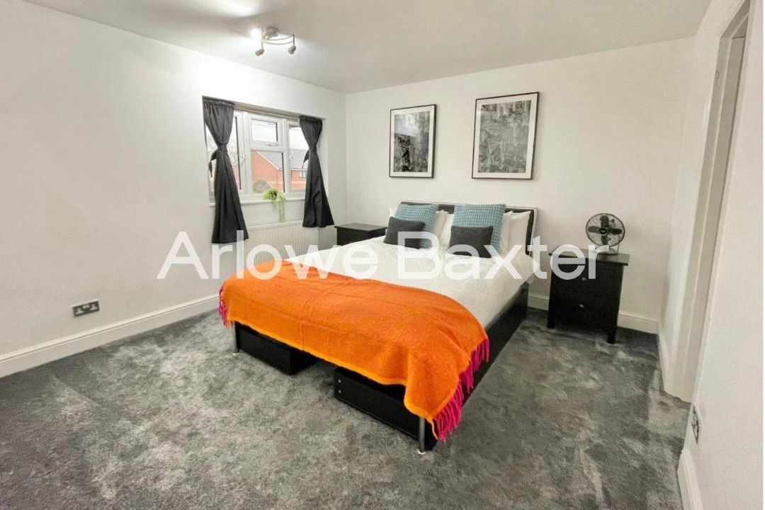 Photo of Bedroom in Havering