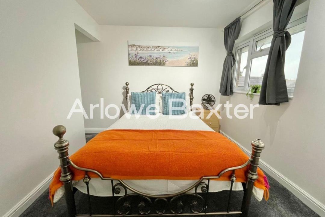 Photo of Bedroom in Havering