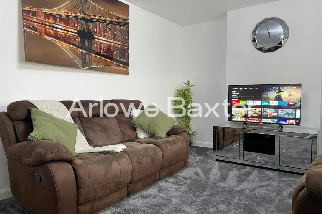 Photo of Livingroom in Havering