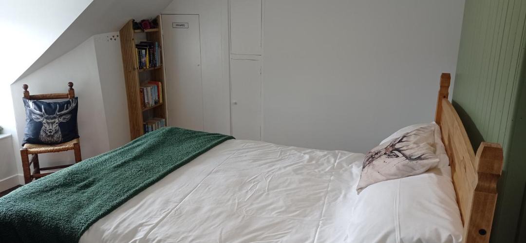 Photo of Bedroom in Wigtown