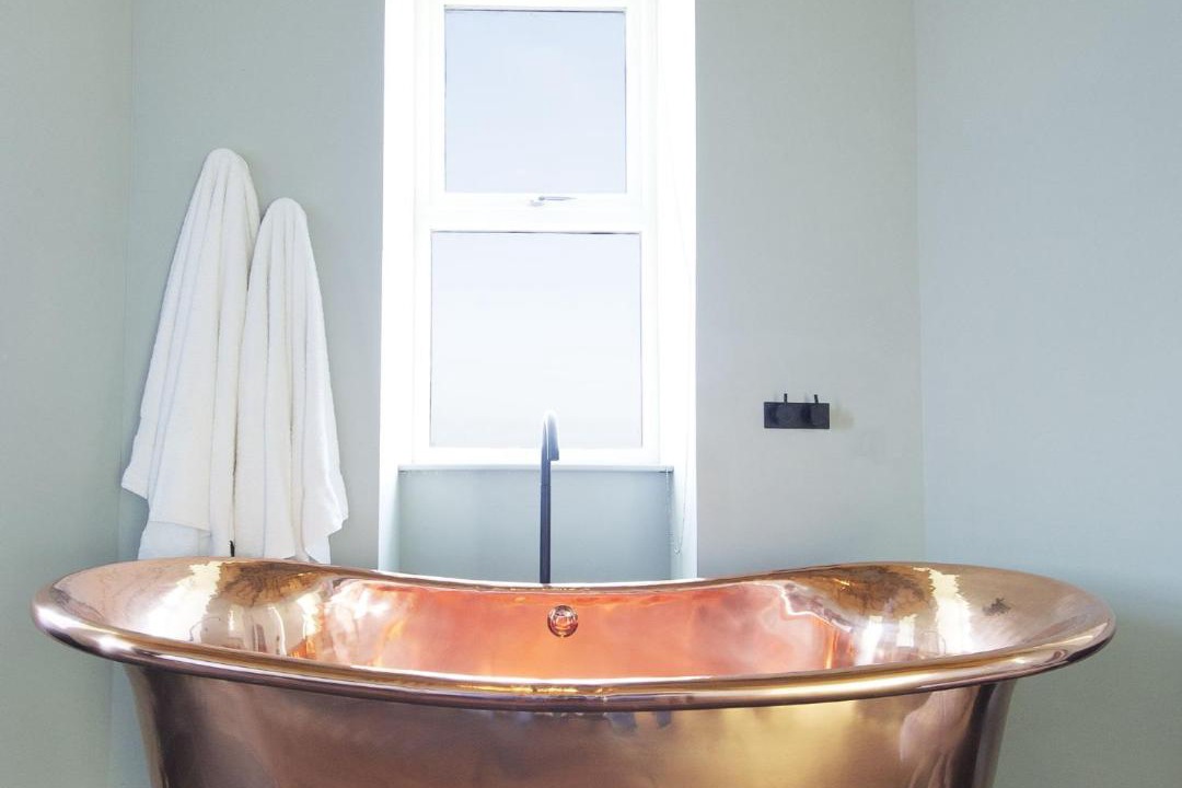 Photo of Bathroom in John O'Groats