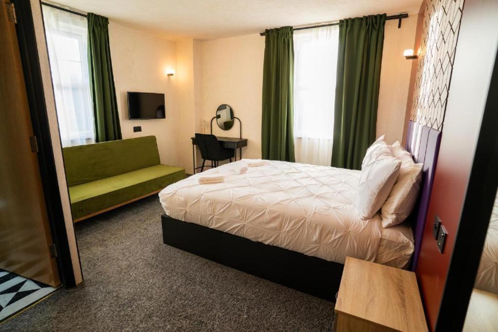 Photo of Bedroom in Grange