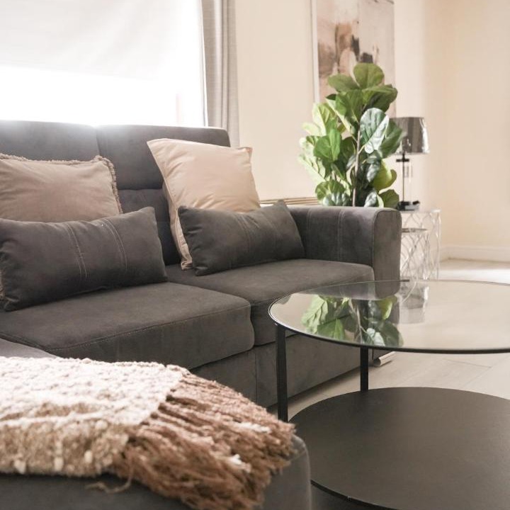 Photo of Livingroom in Chapelhall