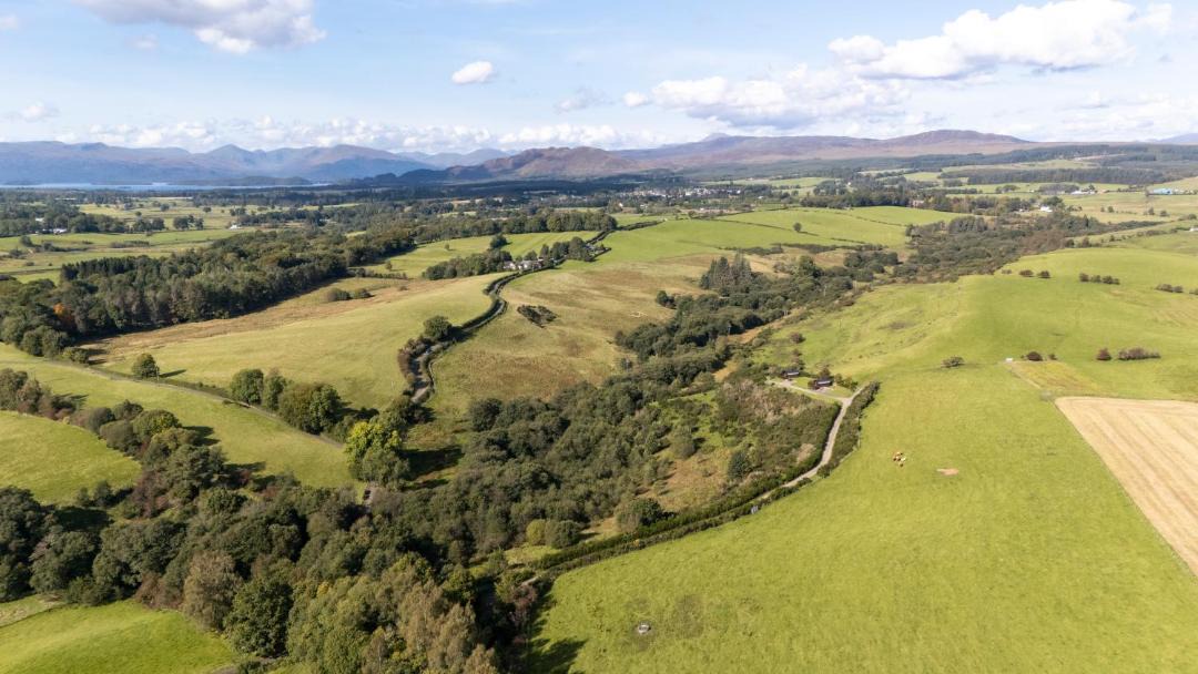 Photo of Others in Strathblane