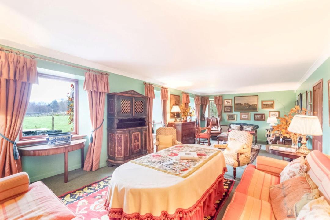 Photo of Bedroom in Lochearnhead