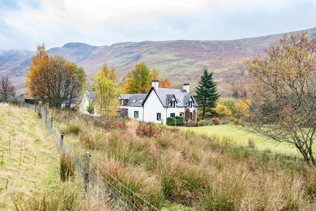 Photo of Others in Lochearnhead