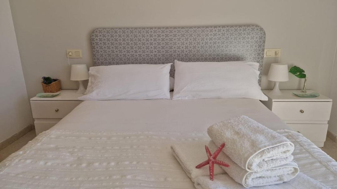 Photo of Bedroom in Sant Feliu de Guixols