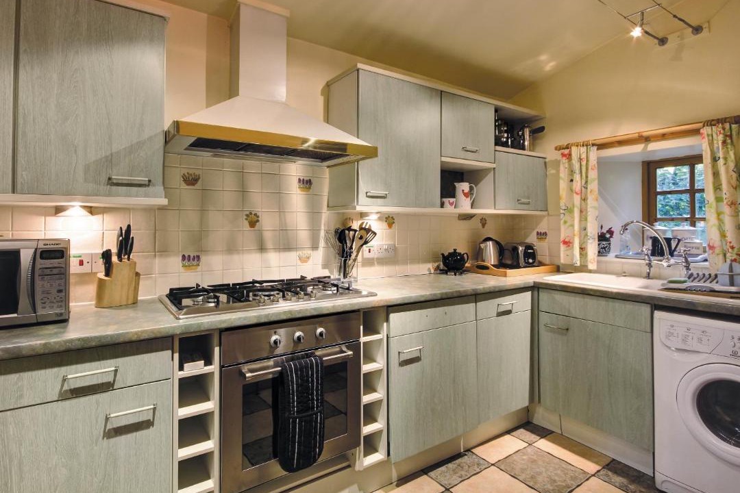 Photo of Kitchen in Newbridge