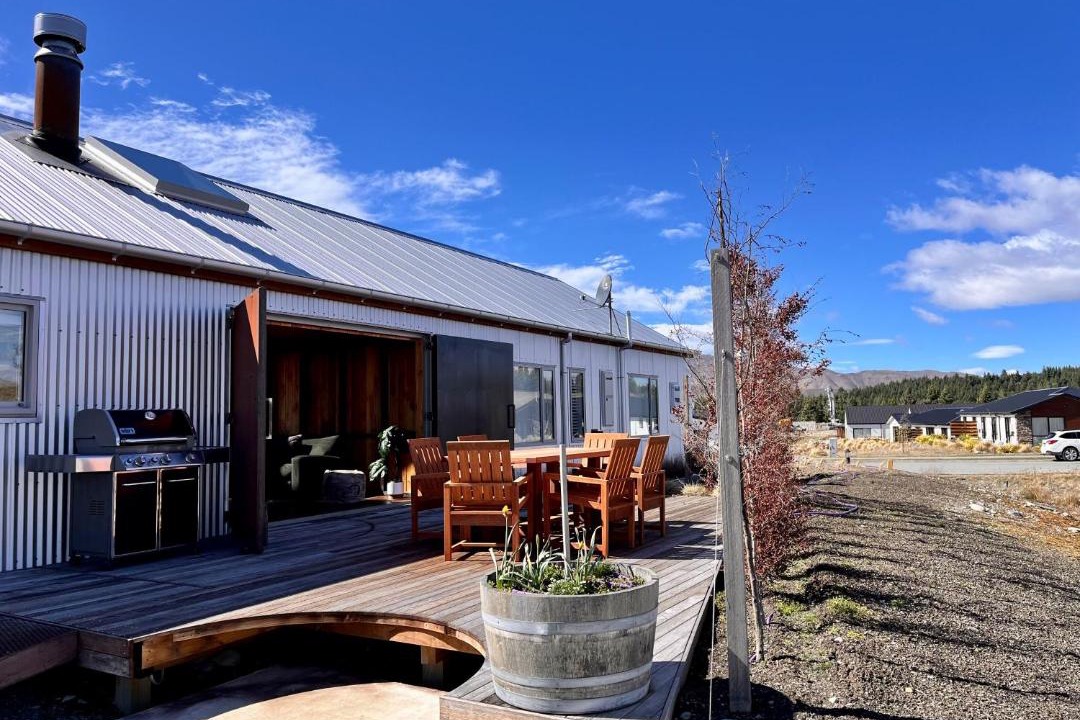 Photo of Others in Tekapo