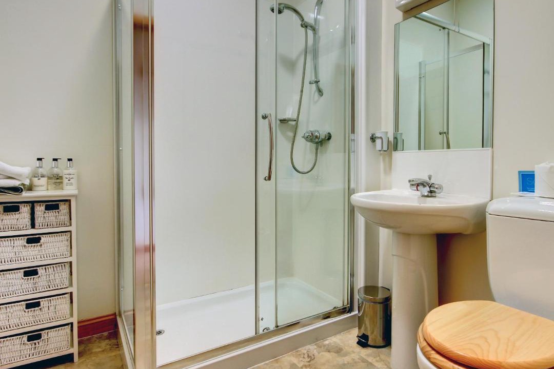 Photo of Bathroom in Newbridge