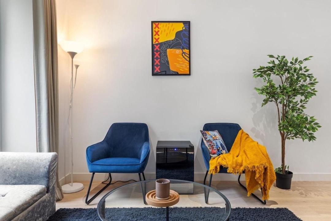 Photo of Livingroom in Docklands