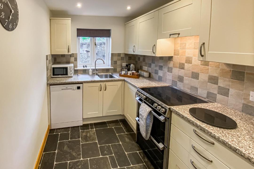 Photo of Kitchen in Dent