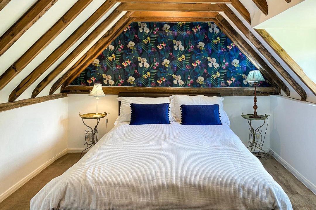Photo of Bedroom in St Michaels