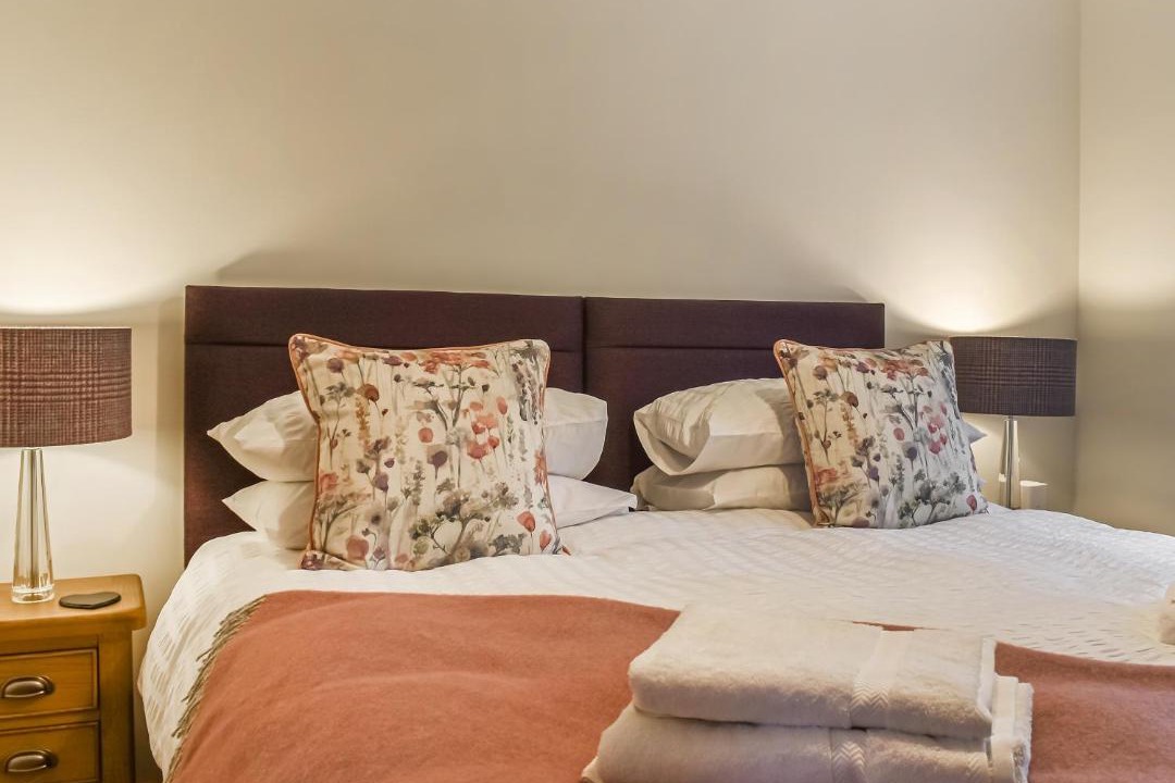 Photo of Bedroom in Dent