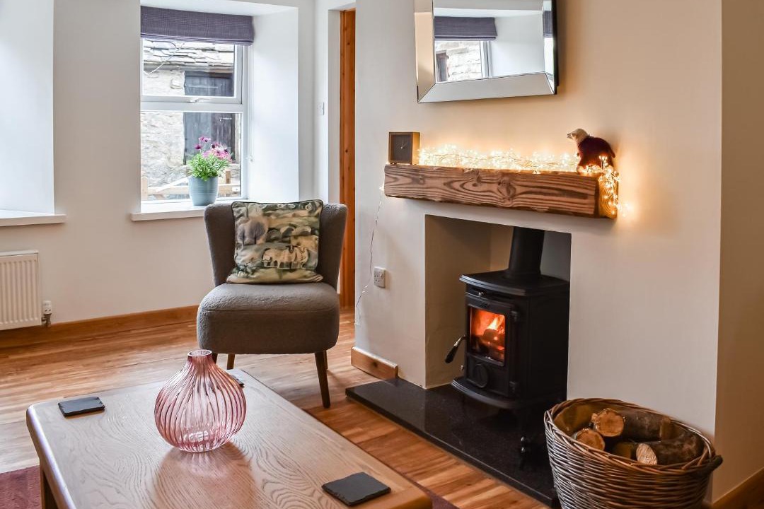 Photo of Livingroom in Dent
