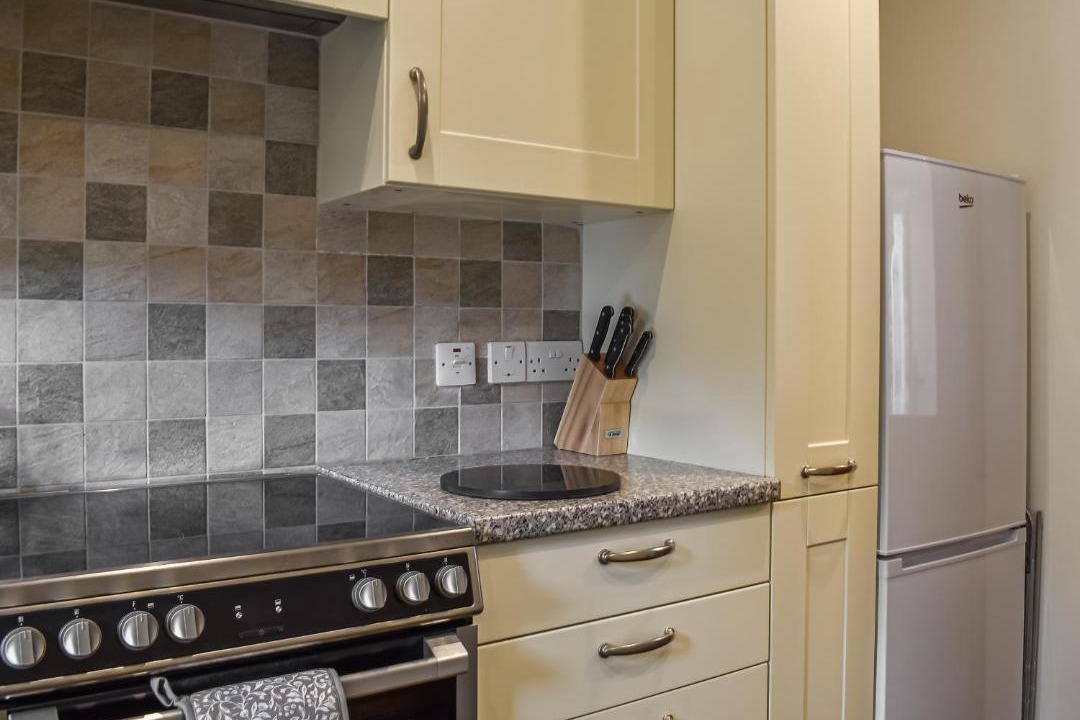 Photo of Kitchen in Dent