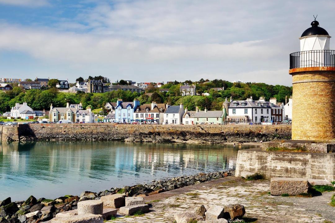 Photo of Others in Portpatrick