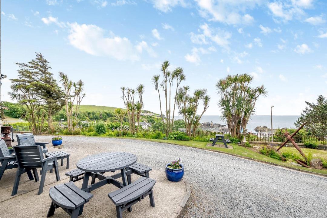 Photo of Others in Portpatrick
