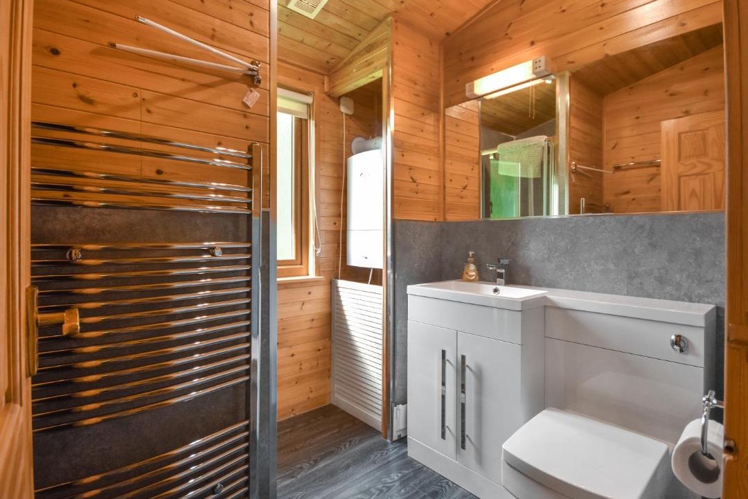 Photo of Bathroom in Rowardennan