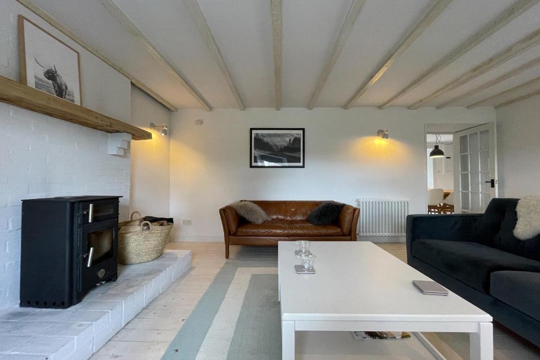 Photo of Livingroom in Culrain