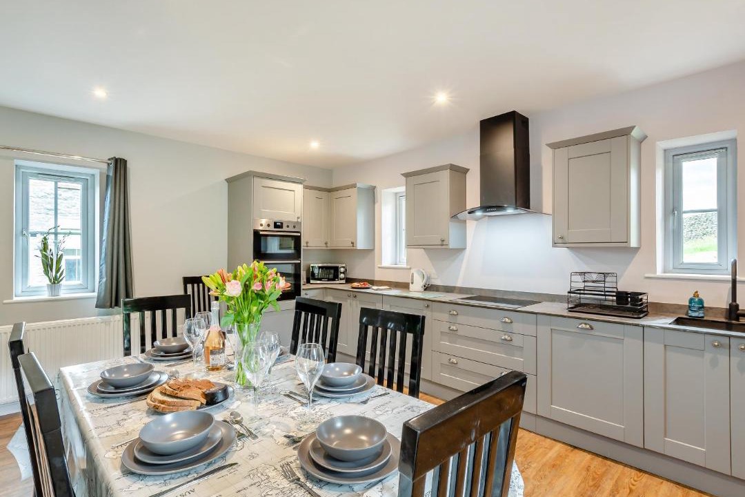 Photo of Kitchen in Sedbergh