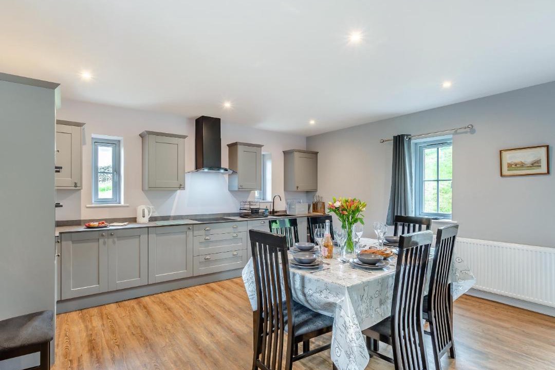 Photo of Kitchen in Sedbergh
